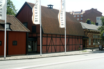 Blekinge Museum