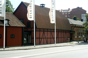 Blekinge museum