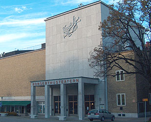 konserthuset