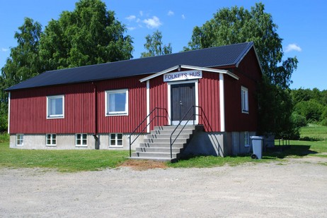 Gränum Folkets hus