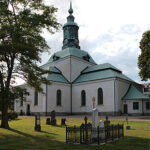 Carl Gustafs kyrka