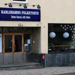 Karlshamn Folkets Hus