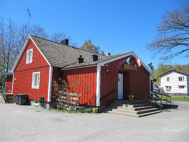Nogersunds hembygdsgård
