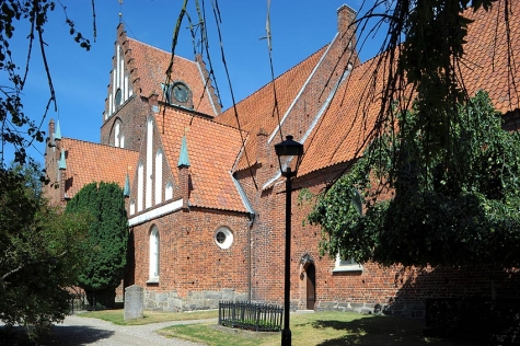 S:t Nicolai kyrka