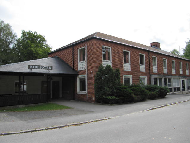 Medborgarhuset