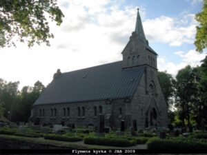 flymens _kyrka