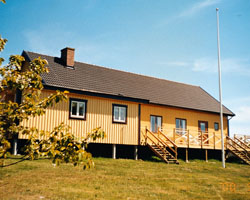 Hanö bygdegård