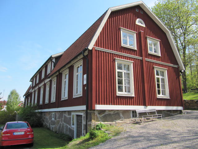 Hembygdsförening Museet