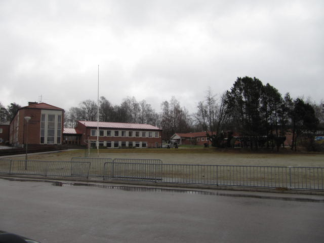 Kyrkhult skola