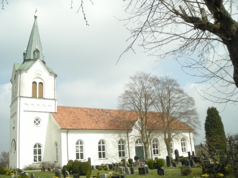 Kyrkhult Kyrka