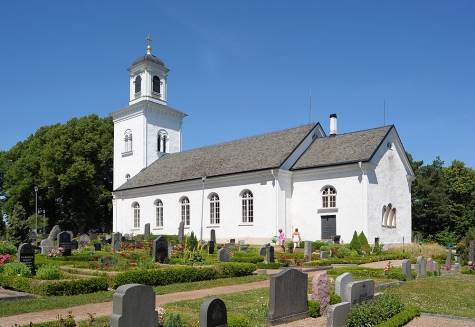 Lösens kyrka