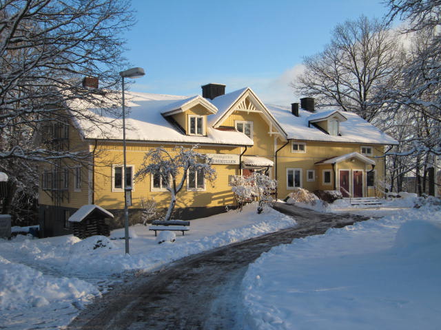 Susekullen Fritidsgård