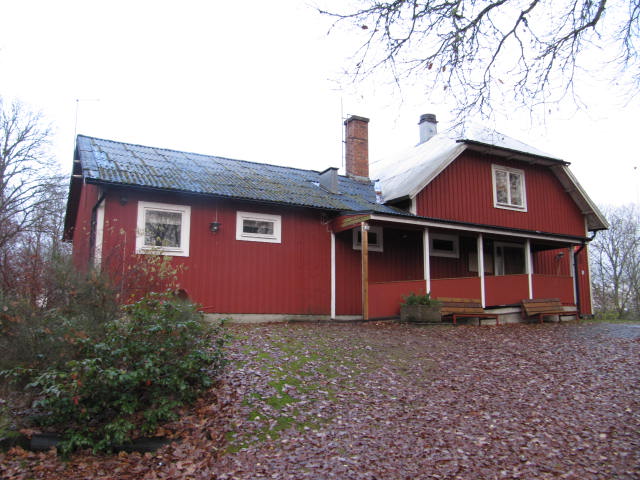 Hemsjö Samlingslokal