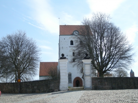 Helig Kors Kyrka