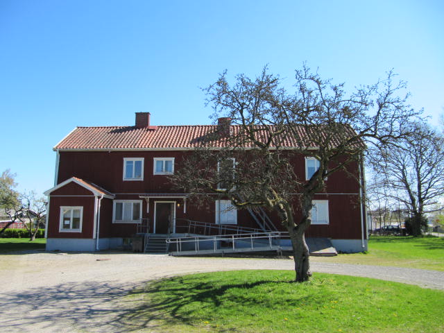 Norje Fritidsgård ”Havsgården”