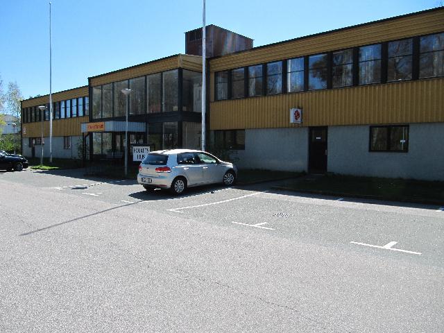 Sölvesborgs Folkets Hus
