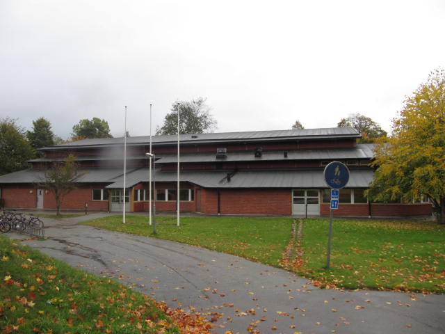 Hobyhallen