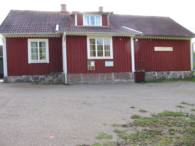 Tvings Långasjö Hembygdsgård