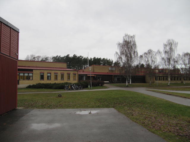 Östralycke Servicehus
