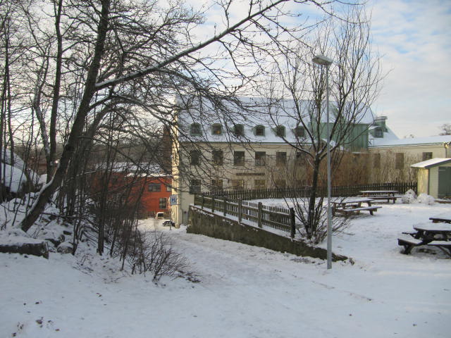 Karlshamns Montessoriskola