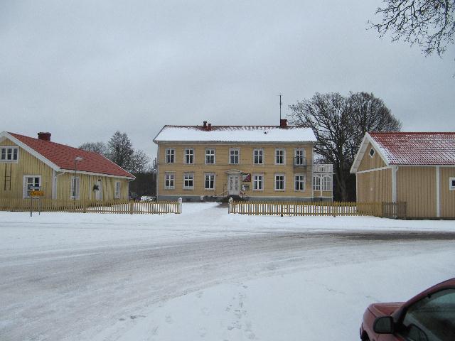 Karlsnäsgården