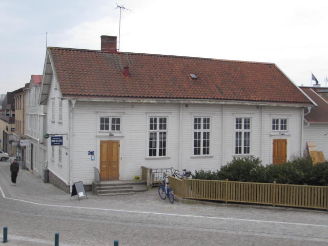 Ronneby Café & Matsal